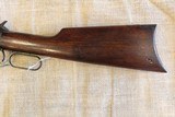 Winchester Model 1894 in .25-35 - 2 of 20