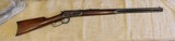 Winchester Model 1894 in .25-35 - 14 of 20