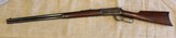 Winchester Model 1894 in .25-35 - 1 of 20