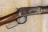 Winchester Model 1894 in .25-35 - 16 of 20