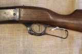 Savage Model 99 in .250-3000 - 11 of 19