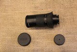 Meopta Meostar S2- 82 HD Straight with 20-70x Eyepiece - 12 of 14