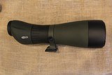 Meopta Meostar S2- 82 HD Straight with 20-70x Eyepiece - 5 of 14