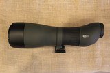 Meopta Meostar S2- 82 HD Straight with 20-70x Eyepiece - 3 of 14