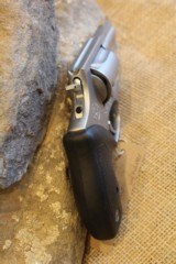 Taurus Model 605 in .357 MAG with holster - 2 of 7