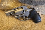 Taurus Model 605 in .357 MAG with holster - 3 of 7