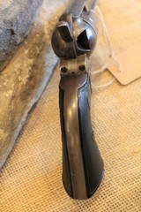 Colt Single Action Army in .38 WCF - 5 of 22