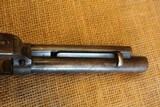Colt Single Action Army in .38 WCF - 18 of 22