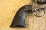 Colt Single Action Army in .38 WCF - 2 of 22