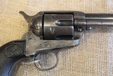 Colt Single Action Army in .38 WCF - 3 of 22