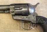 Colt Single Action Army in .38 WCF - 10 of 22