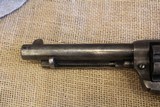 Colt Single Action Army in .38 WCF - 12 of 22