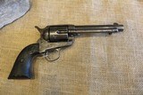 Colt Single Action Army in .38 WCF - 1 of 22