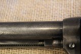 Colt Single Action Army in .38 WCF - 13 of 22