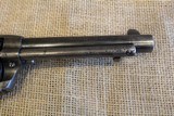 Colt Single Action Army in .38 WCF - 4 of 22