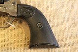 Colt Single Action Army in .38 WCF - 9 of 22