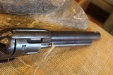 Colt Single Action Army in .38 WCF - 7 of 22
