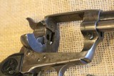 Colt Single Action Army in .38 WCF - 16 of 22