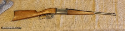 Savage Model 1899 in .303 Savage