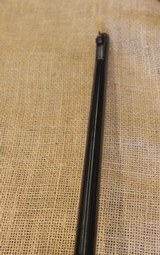 Savage Model 99F in .308 WIN - 20 of 20