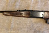 Savage Model 99F in .308 WIN - 13 of 20