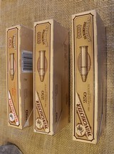 Winchester .22 Rimfire Cartridges - 4 of 9