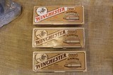 Winchester .22 Rimfire Cartridges - 1 of 9