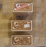 Winchester .22 Rimfire Cartridges - 5 of 9