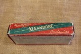 Remington Kleanbore .25-35 Winchester Express - 5 of 11
