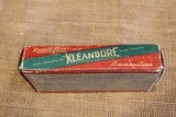 Remington Kleanbore .25-35 Winchester Express - 2 of 11