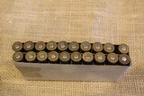 Remington Kleanbore .25-35 Winchester Express - 8 of 11