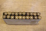 Remington Kleanbore .25-35 Winchester Express - 10 of 11