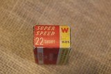 Winchester Super Speed .22 Short - 5 of 7