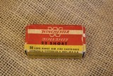 Winchester Super Speed .22 Short - 1 of 7