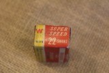 Winchester Super Speed .22 Short - 6 of 7