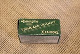 Remington Kleanbore Standard Velocity .22 Long Rifle - 2 of 7