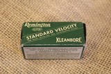 Remington Kleanbore Standard Velocity .22 Long Rifle - 4 of 7