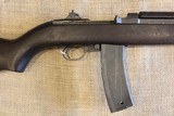 Inland Division M1 Carbine CAL .30 - 4 of 23