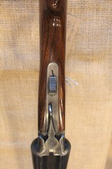 Lefever Nitro Special in 12GA - 22 of 25