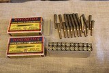 Winchester Super Speed .25-35 Winchester - 9 of 11