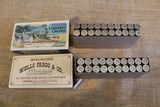 Winchester Wells Fargo & CO/Legendary Lawmen .30-30 150 GR. Silvertip - 7 of 8