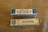 Winchester Wells Fargo & CO/Legendary Lawmen .30-30 150 GR. Silvertip - 4 of 8