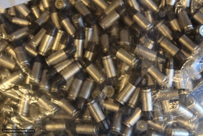 350 rounds of Speer 9mm 147 GR. - Image 2 of 3