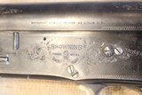 Browning A5 in 12GA - 15 of 22