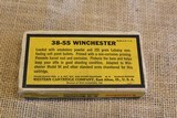 Western .38-55 Winchester Center Fire 255 GR - 3 of 8