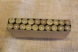 Western .38-55 Winchester Center Fire 255 GR - 7 of 8