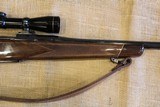 Browning A Bolt Gold Medallion in .270WIN - 4 of 22