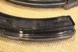 Two Butler Creek and one Eaton Supply Inc. 10/22 25 round magazines - 3 of 4