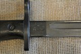 M1917 Enfield Bayonet by Remington - 4 of 9