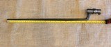 US Model 1873 socket bayonet - 11 of 13
